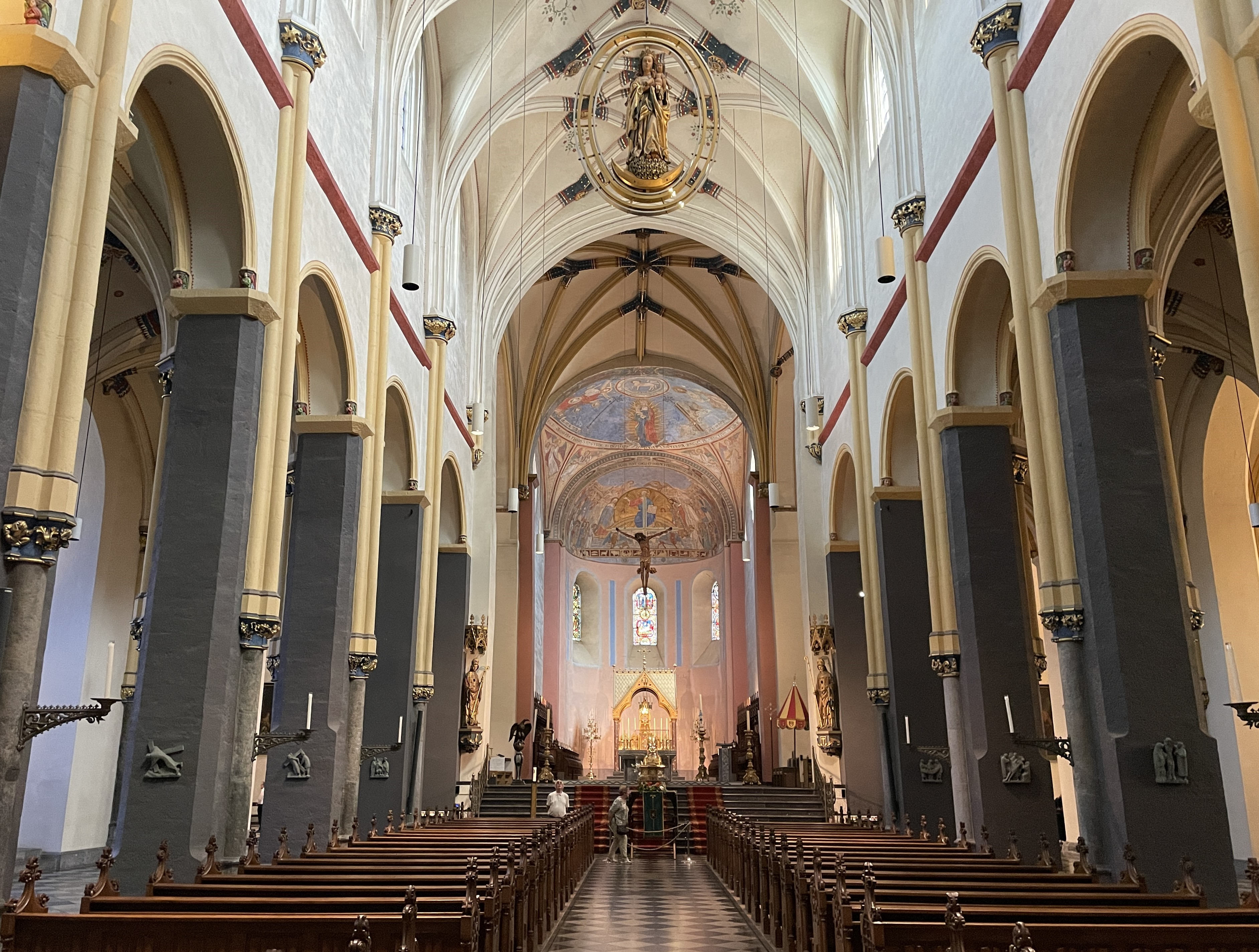 Maastricht